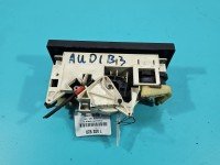 Konsola panel nawiewu Audi 80 B3