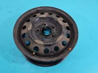 Felga stalowa 15" Hyundai I30 II 12-16 Szerokość felgi: 5.5", 5x114.3, Hyundai, 52910-A6000, 5,5J ET47 5X114.3