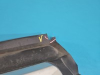 Atrapa grill Opel Movano III