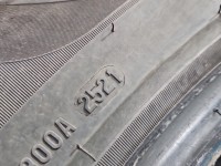 Pirelli, Scorpion Zero All Season, 275 mm, Profil opony: 55, Średnica: 19", 8019227285819, H do 210 km/h, 111 - 1090 kg, 4X...