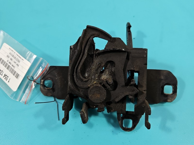 Zamek maski Producent części: Seat, Europejska 1M0823503J, 1M0823503JK Seat Leon I Toledo II