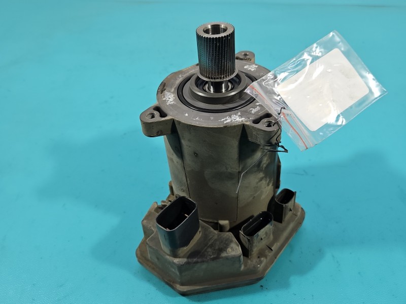 Przekładnia kierownicza maglownica VOLVO S60 II 10- 0273010210, 7806277379, 7818177233