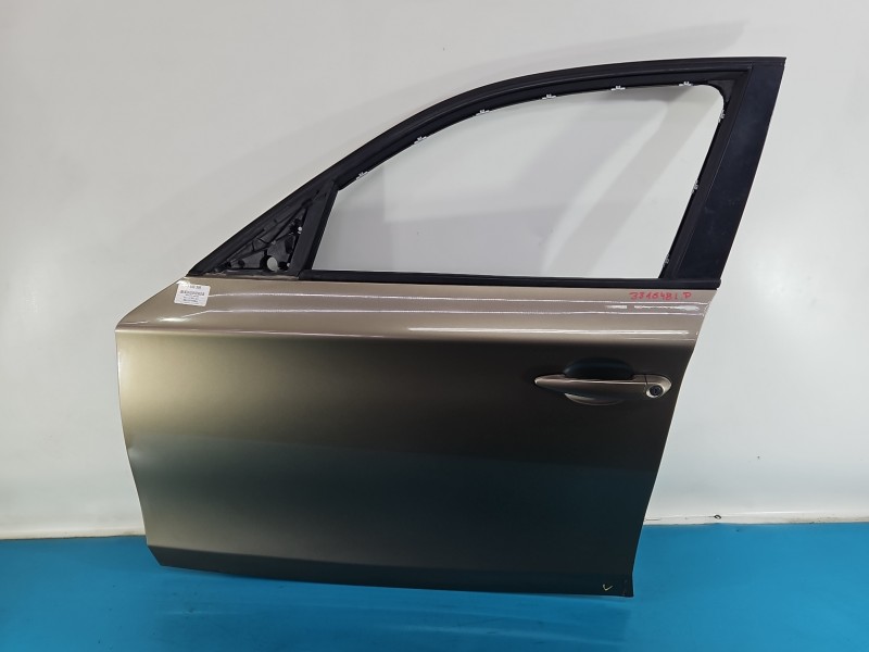DRZWI PRZÓD LEWE KIEROWCY BMW E87 5d A23/1
