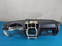 Deska rozdzielcza airbag pasażera kokpit Kia Sorento I 03-09