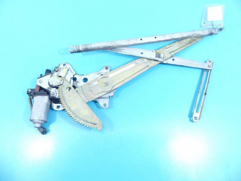Podnośnik przód prawy SZYBY WINDA 062100-6404 Daihatsu Cuore VI L251 03-07 Europejska, 2PIN 5d HB