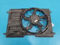 Wentylatory Wentylator chłodnicy FORD C-MAX II MK2 31351040, 8V61-8C607-R, 0130308448 2.0 TDCI