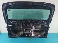 Klapa tył Skoda Karoq HB 5d czarny LF9R-1Z1Z