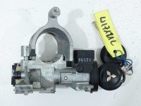 Komputer Sterownik silnika Mitsubishi Colt Z30 VI 04-12 8631A467 1.3 16V