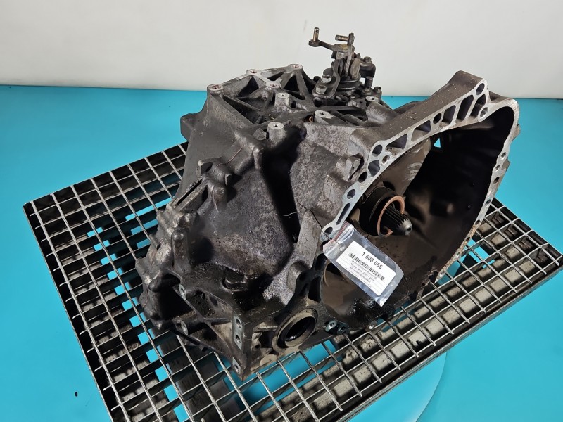 Skrzynia biegów Toyota Verso 09- 2.0 D4D