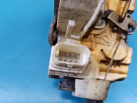 Zamek tył prawy A9067400935, A2040085899 Mercedes Sprinter II 906 drzwi skrzydłowe. 8pin