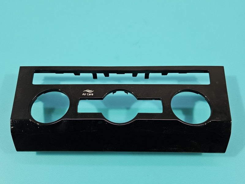 Listwa listwy dekory dekor deski Skoda Superb III eu