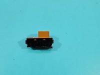 Przełącznik SOS Peugeot 2008 I 13-19 98202707ZD