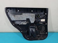 Tapicerka drzwi tył prawa boczek Peugeot 4007