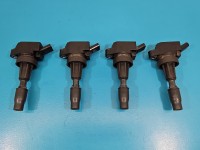 Cewka zapłonowa Kia Optima IV 15-20 27301-2B120 1.6 T-GDI DENSO komplet