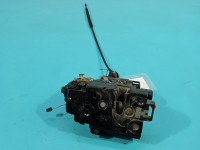 Zamek przód lewy 3B1837015A Skoda Octavia I EUROPA 8pin