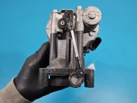 Kolektor ssący AUDI Q7 I 4L 057129712G 4.2 TDI