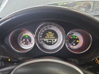 Licznik Mercedes CLS II C218 W218 218 A21890066, A2C53437772, A2189006601 3.0 cdi (642853) EUROPA