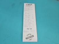 TEST Alternator Fiat Seicento 0.9 8V