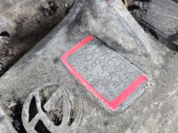 Skrzynia biegów automat Kia Sportage III 10-15 608555 2.0 crdi (D4ha)