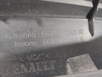 Podszybie Renault Kadjar 668107243R, 668101332R EUROPA