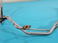 Przewód klimatyzacji rurka Peugeot Partner II 9681693180