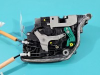 Zamek tył lewy BMW G30 4pin 7477689