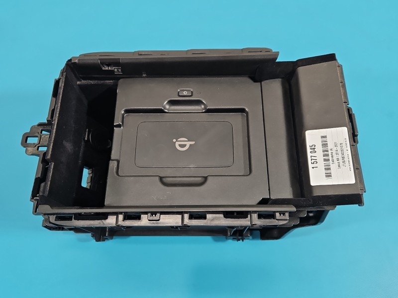 Ładowarka LEXUS NX I 14-21 58910-78030