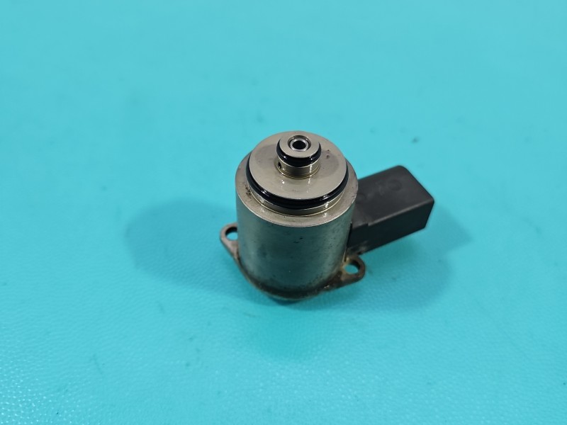 Czujnik kąta skrętu AUDI A4 B8 02069839