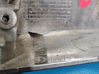 Zaślepka kratka zderzaka lewa atrapa Citroen DS5 11-15 9673293877