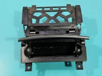 Listwa listwy dekory dekor deski Audi A3 8P eu