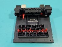 Sterownik moduł komfortu Vw Touran I 3C0937049E Volkswagen, Europejska, BOSCH