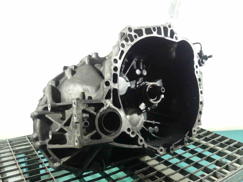 Skrzynia biegów 25150 4K Toyota Avensis III T27 2.0 D4D