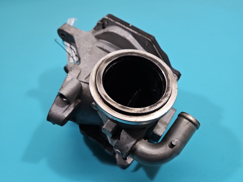 Zawór egr Fiat Ducato IV 5802313486 2.3 jtd Diesel, Producent części: FIAT, Europejska, 5PIN