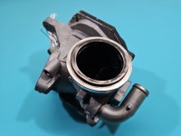 Zawór egr Fiat Ducato IV 5802313486 2.3 jtd Diesel, Producent części: FIAT, Europejska, 5PIN