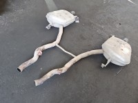 Tłumik WYDECH Bmw F06 Gran Coupe 3.0 24V