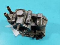 Przepustnica Opel Agila A I 9157512, 0280750044 1.2 16V