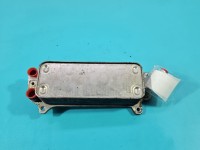 Chłodnica oleju AUDI A6 C7 4G0317021K 3.0 TDI (CLAA)