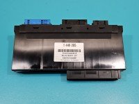 Sterownik moduł komfortu BMW X3 F25 9286129