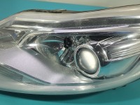 Reflektor lewy lampa przód Ford Focus Mk3 EUROPA