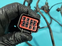 Czujnik parkowania PDC FORD C-MAX II MK2 EA AV6T-15K867