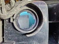 Lampa tył lewa Producent części: Honda, Stanley HONDA HR-V I 99-06 HB