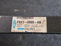 Resor tył Ford Transit Custom