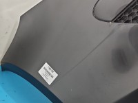Zderzak przód przedni Seat Altea LW77