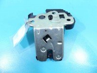 Zamek klapy tył 8K9827505A Audi A5 8T HB Producent części: Audi, Europejska, 4 pin