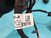 Instalacja Wiązka drzwi tył lewych Kia Sorento III 91650-C5080-R