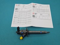 Wtryskiwacz Volvo S60 I 0445110078 2.4 D5