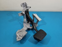 Pedał pedały Audi A4 B9 hamulca sprzęgła