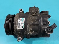 Sprężarka klimatyzacji kompresor 1K0820803S Vw Passat B6 2.0 tdi