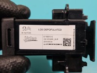 Stacyjka KLUCZYK WKŁADKA Citroen C4 Grand Picasso II 13-22 9814247280