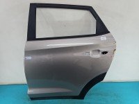 Drzwi tył lewe Hyundai Tucson III 15-20 HB 5d beżowy Y3Y